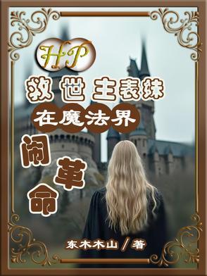 hp之救世主的哥哥不